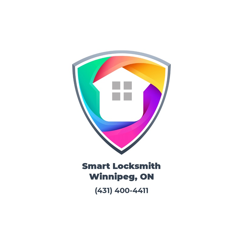 Smart Locksmith Winnipeg, 